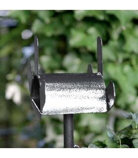 Hammerite Peinture fer Direct sur rouille Martelé