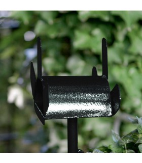 Hammerite Peinture fer Direct sur rouille Martelé