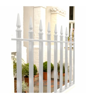 Hammerite Peinture fer Direct sur rouille Brillant