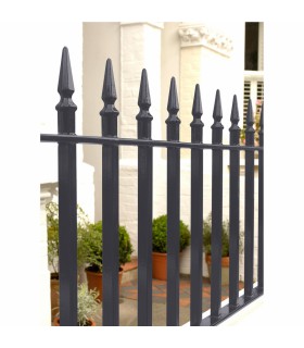 Hammerite Peinture fer Direct sur rouille Brillant