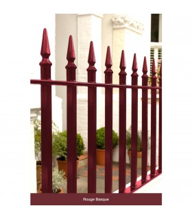 Hammerite Peinture fer Direct sur rouille Brillant