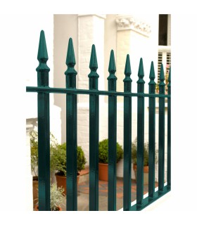 Hammerite Peinture fer Direct sur rouille Brillant