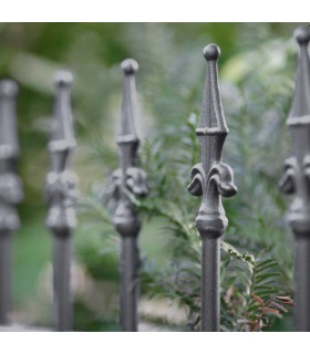 Hammerite Peinture fer Direct sur rouille Forgé