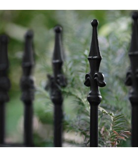 Hammerite Peinture fer Direct sur rouille Forgé