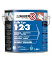 Primaire masquant avant peinture Zinsser Bulls Eye 1-2-3 Blanc