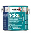 Primaire anti-taches avant peinture Zinsser Bulls Eye 1-2-3 Plus - Blanc
