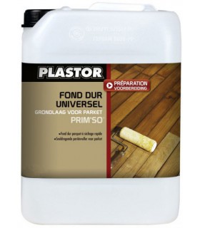 Plastor Fond Dur Universel Avant Vitrification Prim'So