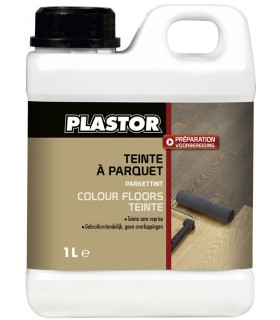 Plastor Teinte à Parquet Colour Floors