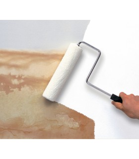 Primaire anti-taches avant peinture Zinsser Bulls Eye 1-2-3 Plus - Blanc