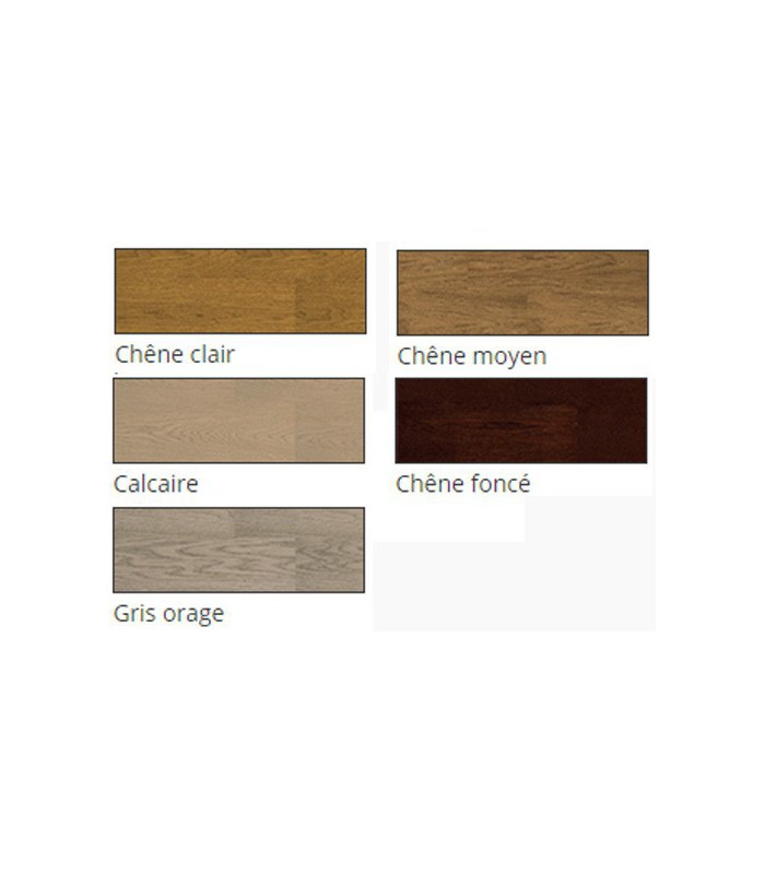 Plastor Teinte à Parquet Colour Floors