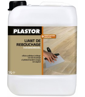 Plastor Liant de Rebouchage