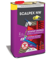 Décapant Universel Peinture Colle Et Vernis Scalpex NW 5L