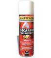 SCALPEX AE NW 500ml - Décapant en aérosol ultra-rapide pour intérieur et extérieur