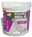 Décapant Façade, gélifié - Scalpex Aqua 50 - 20L