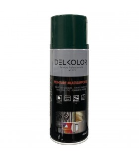 Delkolor Peinture en Aérosol - Couleurs RAL - 400ml