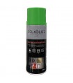Delkolor Peinture en Aérosol - Couleurs RAL - 400ml