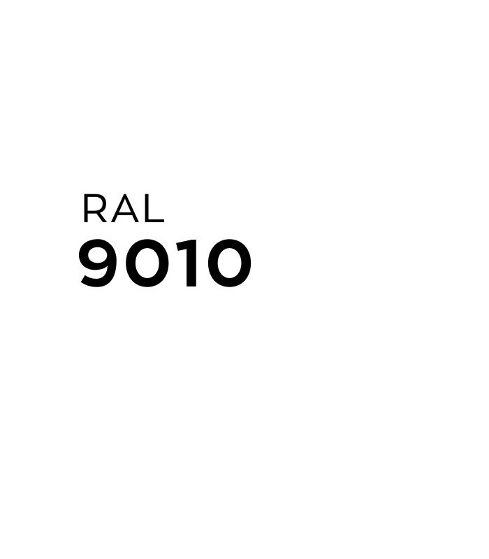 Delkolor Peinture en Aérosol - Couleurs RAL