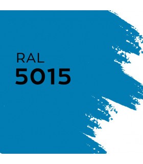 Delkolor Peinture en Aérosol - Couleurs RAL - 400ml