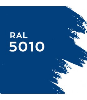 Delkolor Peinture en Aérosol - Couleurs RAL - 400ml