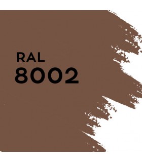 Delkolor Peinture en Aérosol - Couleurs RAL - 400ml
