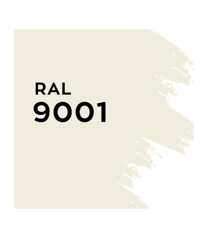 Delkolor Peinture en Aérosol - Couleurs RAL