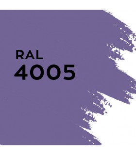 Delkolor Peinture en Aérosol - Couleurs RAL - 400ml