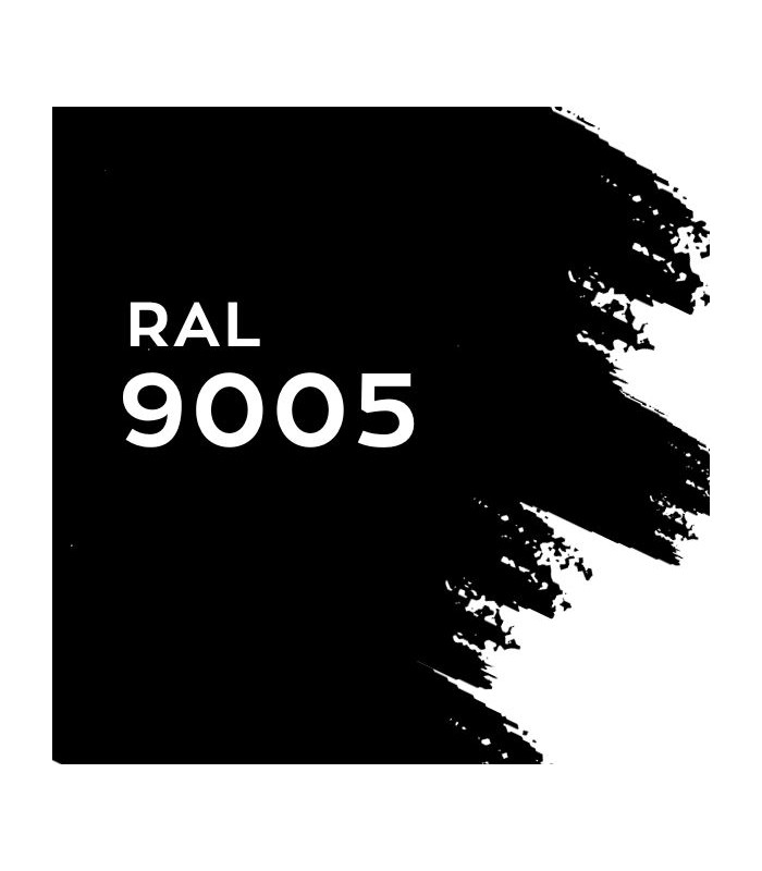 Delkolor Peinture en Aérosol - Couleurs RAL