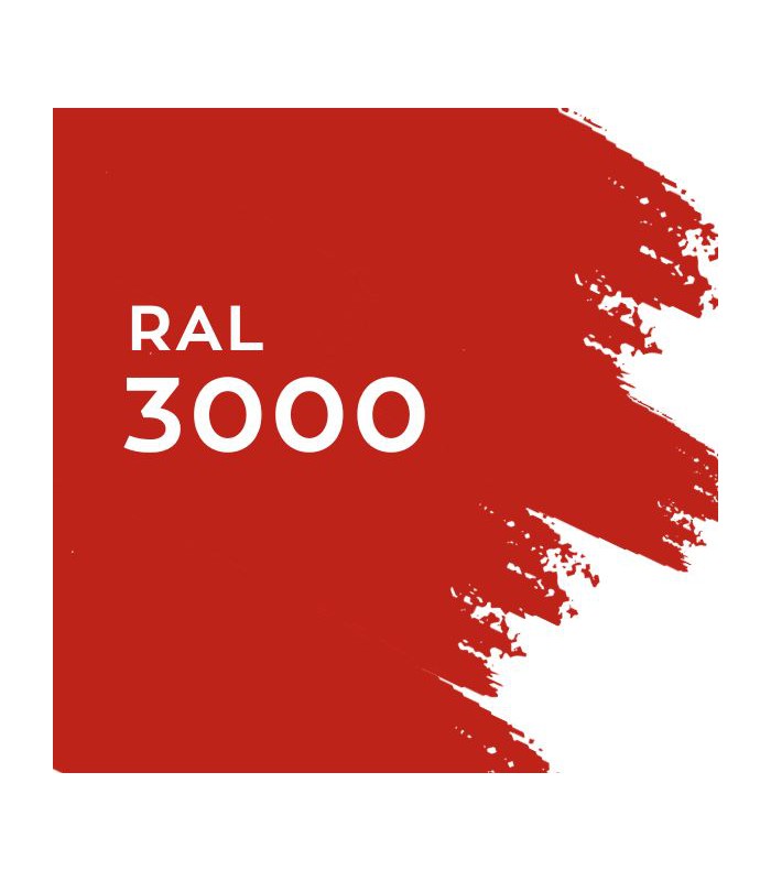 Delkolor Peinture en Aérosol - Couleurs RAL - 400ml