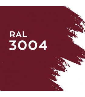 Delkolor Peinture en Aérosol - Couleurs RAL - 400ml