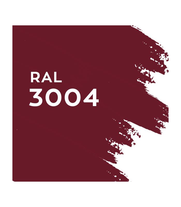 Delkolor Peinture en Aérosol - Couleurs RAL - 400ml