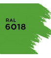 Delkolor Peinture en Aérosol - Couleurs RAL - 400ml