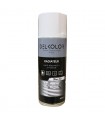Delkolor peinture spéciale radiateur en aérosol 400 ml