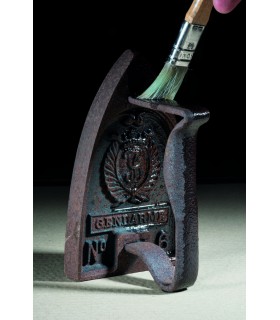 Owatrol Antirouille Rustol - Aérosol 300ml