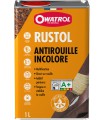 Owatrol Antirouille Incolore Rustol