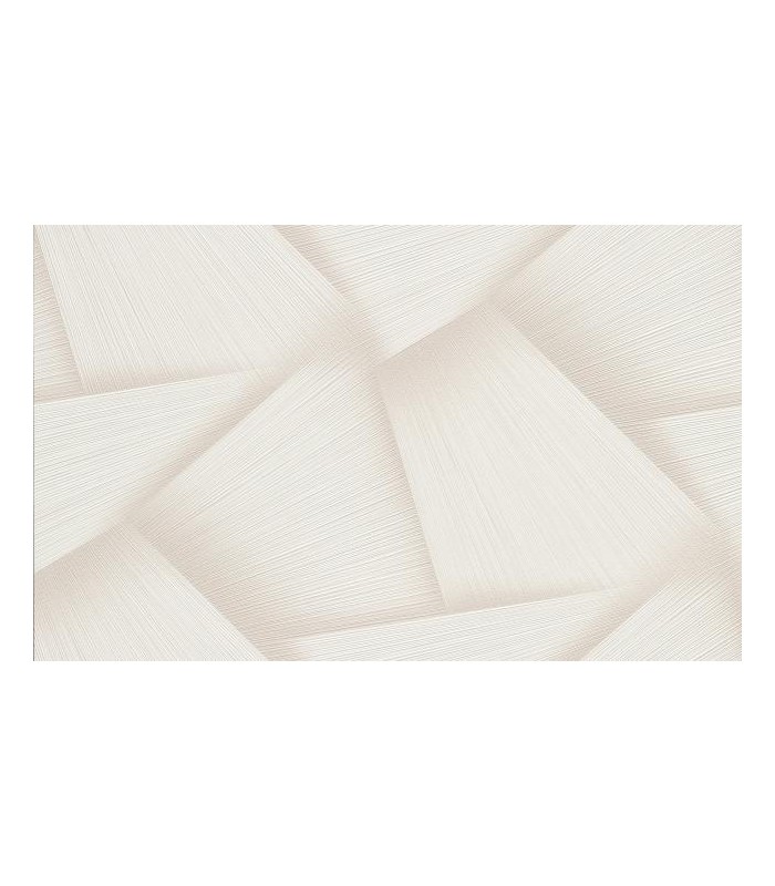 PAPIER PEINT INTISSE POSE 3D BEIGE - SPOTLIGHT 2 - 10,05 X 0,53M