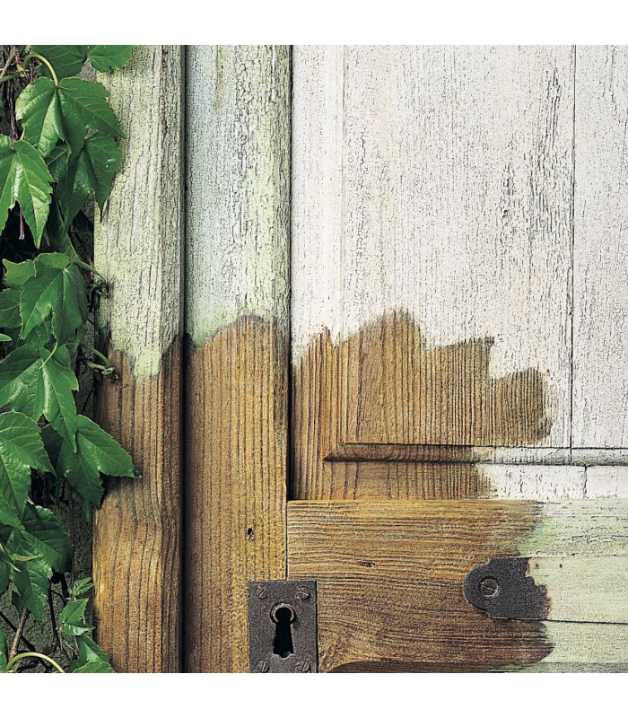 Owatrol Gel Décapant à l'Eau Dilunett