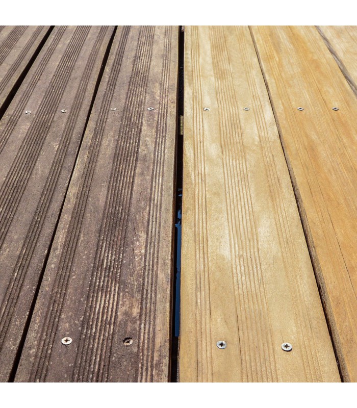 Owatrol Gel Décapant à l'Eau Dilunett