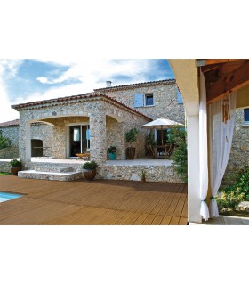 Owatrol Saturateur Qualité Marine Deks Olje D.1