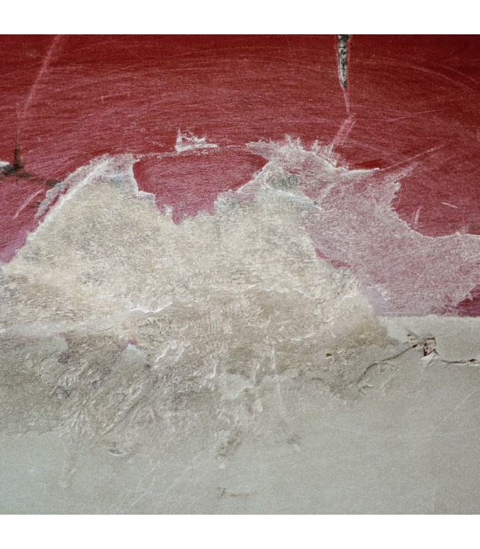 Owatrol Mastic Polyester Choukrout  avec Fibres de Verre incorporées - 300g