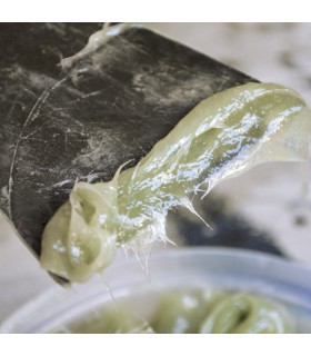 Owatrol Mastic Polyester Choukrout  avec Fibres de Verre incorporées - 300g