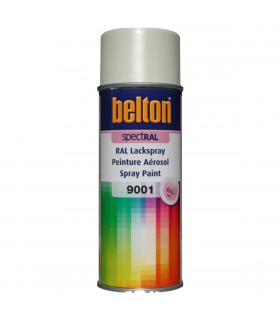 Belton Peinture en Aérosol - couleurs RAL - 400ml