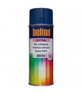 Belton Peinture en Aérosol - couleurs RAL - 400ml