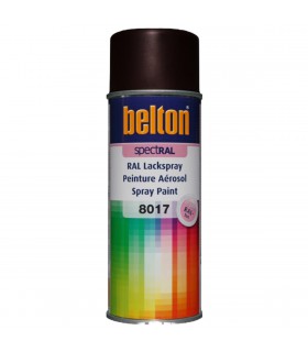 Belton Peinture en Aérosol - couleurs RAL - 400ml