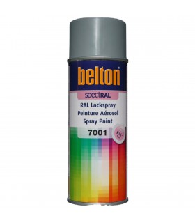 Belton Peinture en Aérosol - couleurs RAL - 400ml