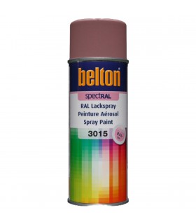 Belton Peinture en Aérosol - couleurs RAL - 400ml
