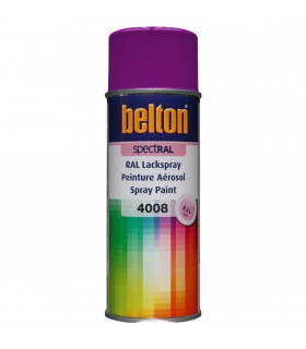 Belton Peinture en Aérosol - couleurs RAL - 400ml