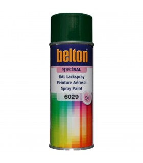 Belton Peinture en Aérosol - couleurs RAL - 400ml