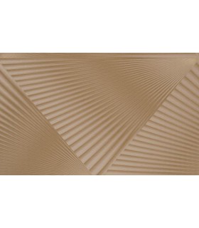 PAPIER PEINT INTISSE GALA 3D OR - SPOTLIGHT 2 - 10,05 X 0,53M