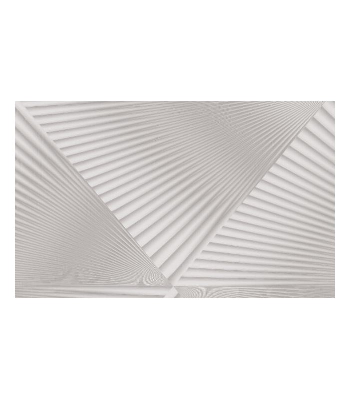 PAPIER PEINT INTISSE GALA 3D TAUPE - SPOTLIGHT 2 - 10,05 X 0,53M