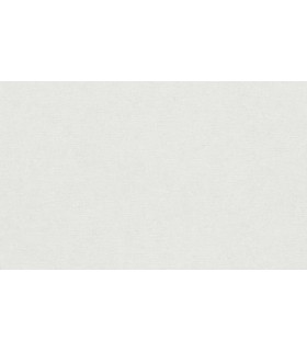 PAPIER PEINT INTISSE DASH UNI BLANC - GENTLE - 10,05 X 0,53M